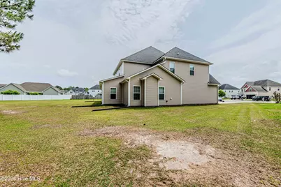 206 Hemming Way, Jacksonville, NC 28546 - Photo 30