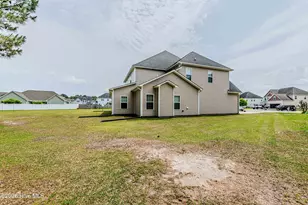 206 Hemming Wy, Jacksonville, NC 28546 - Photo 30