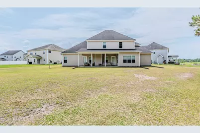 206 Hemming Way, Jacksonville, NC 28546 - Photo 28