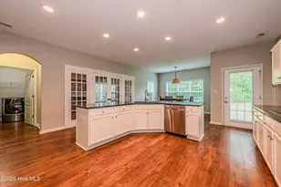 206 Hemming Wy, Jacksonville, NC 28546 - Photo 14