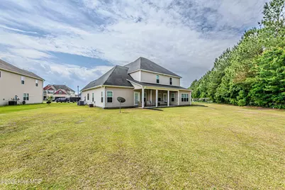 206 Hemming Way, Jacksonville, NC 28546 - Photo 26
