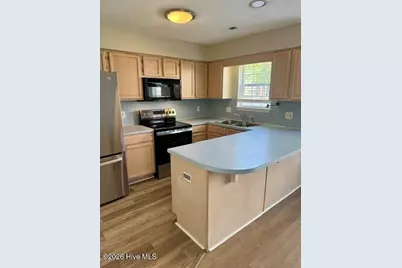 2940 Mulberry Lane #A, Greenville, NC 27858 - Photo 6