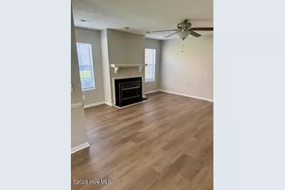 2940 Mulberry Lane #A, Greenville, NC 27858 - Photo 4