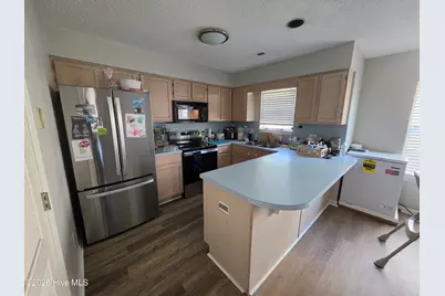2940 Mulberry Lane #A, Greenville, NC 27858 - Photo 8