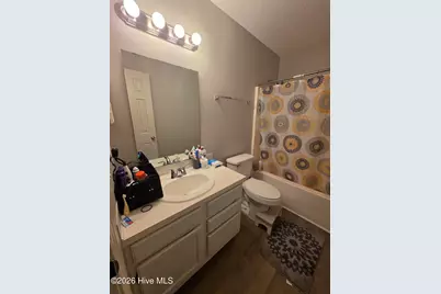 2940 Mulberry Lane #A, Greenville, NC 27858 - Photo 6