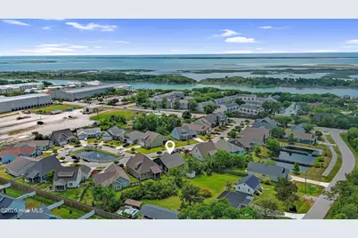 135 Sea Grove Lane, Beaufort, NC 28516 - Photo 34