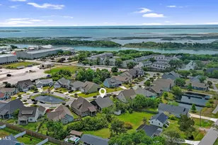 135 Sea Grove Ln, Beaufort, NC 28516 - Photo 34