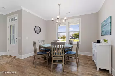 135 Sea Grove Lane, Beaufort, NC 28516 - Photo 6