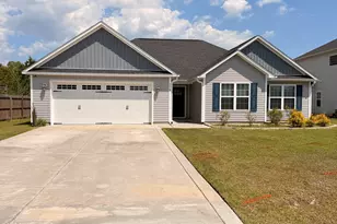 518 Black Pearl Cir, Jacksonville, NC 28546 - Photo 1