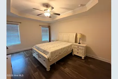 518 Black Pearl Circle, Jacksonville, NC 28546 - Photo 18