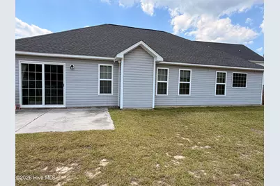 518 Black Pearl Circle, Jacksonville, NC 28546 - Photo 2