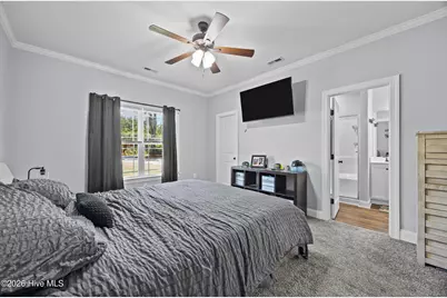 4201 Needmore Road, Turkey, NC 28393 - Photo 28