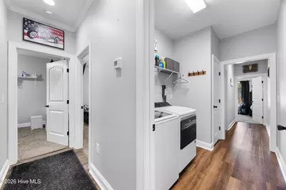 4201 Needmore Road, Turkey, NC 28393 - Photo 16