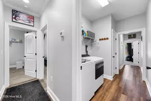 4201 Needmore Rd, Turkey, NC 28393 - Photo 16