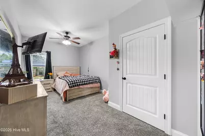 4201 Needmore Road, Turkey, NC 28393 - Photo 8