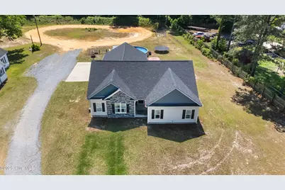 4201 Needmore Road, Turkey, NC 28393 - Photo 24