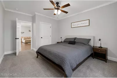 4201 Needmore Road, Turkey, NC 28393 - Photo 14