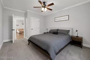 4201 Needmore Rd, Turkey, NC 28393 - Photo 14