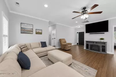 4201 Needmore Road, Turkey, NC 28393 - Photo 6