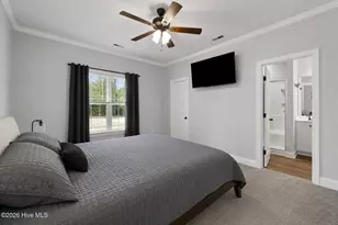 4201 Needmore Rd, Turkey, NC 28393 - Photo 12