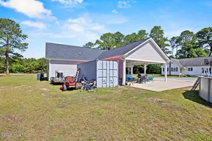 4201 Needmore Rd, Turkey, NC 28393 - Photo 32