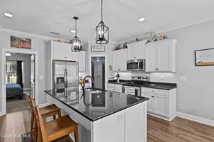 4201 Needmore Rd, Turkey, NC 28393 - Photo 8