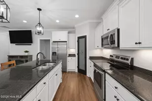 4201 Needmore Rd, Turkey, NC 28393 - Photo 10