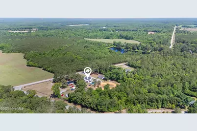 4201 Needmore Road, Turkey, NC 28393 - Photo 42