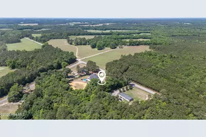 4201 Needmore Road, Turkey, NC 28393 - Photo 74