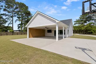 4201 Needmore Rd, Turkey, NC 28393 - Photo 22