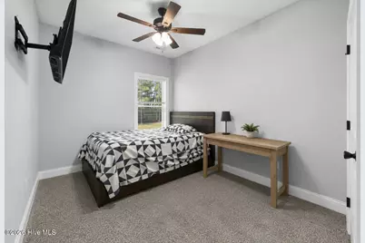 4201 Needmore Road, Turkey, NC 28393 - Photo 20