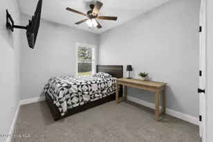 4201 Needmore Rd, Turkey, NC 28393 - Photo 20