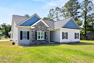 4201 Needmore Rd, Turkey, NC 28393 - Photo 2