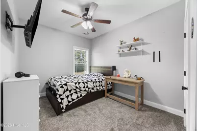4201 Needmore Road, Turkey, NC 28393 - Photo 12