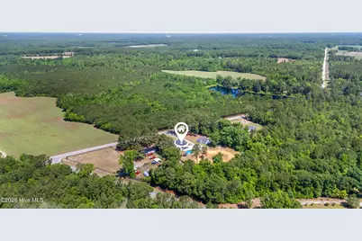 4201 Needmore Road, Turkey, NC 28393 - Photo 44