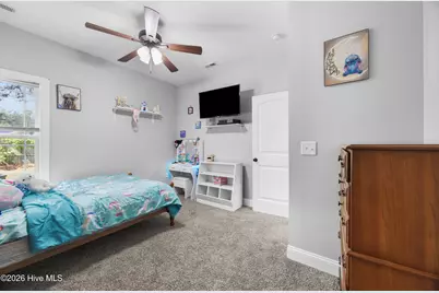 4201 Needmore Road, Turkey, NC 28393 - Photo 16