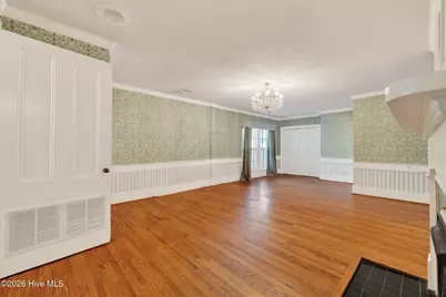 207 W 3rd Street, Princeton, NC 27569 - Photo 20
