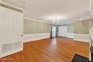 207 W 3rd St, Princeton, NC 27569 - Photo 20