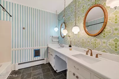 207 W 3rd Street, Princeton, NC 27569 - Photo 22