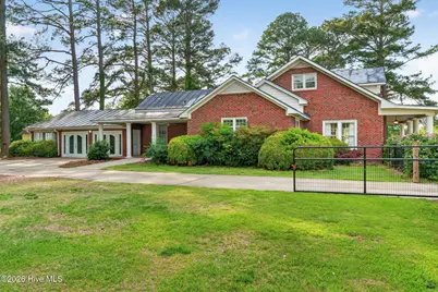 207 W 3rd Street, Princeton, NC 27569 - Photo 46