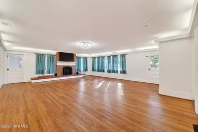 207 W 3rd Street, Princeton, NC 27569 - Photo 26