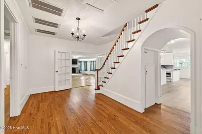 207 W 3rd Street, Princeton, NC 27569 - Photo 12