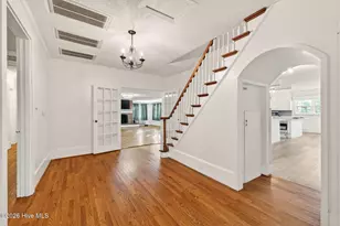 207 W 3rd St, Princeton, NC 27569 - Photo 12