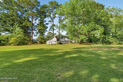 207 W 3rd Street, Princeton, NC 27569 - Photo 50