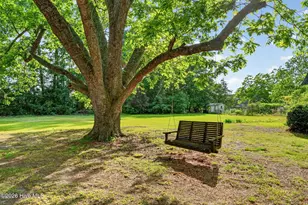 207 W 3rd St, Princeton, NC 27569 - Photo 48