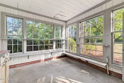 207 W 3rd Street, Princeton, NC 27569 - Photo 34