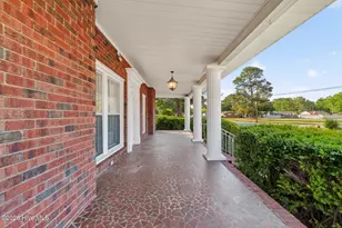 207 W 3rd St, Princeton, NC 27569 - Photo 6