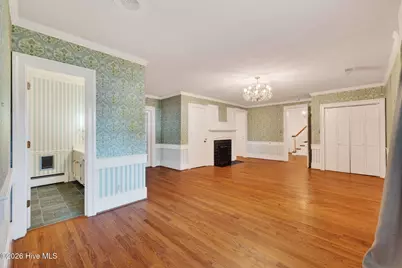 207 W 3rd Street, Princeton, NC 27569 - Photo 20