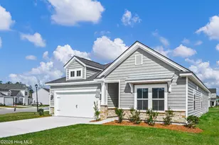 3411 Wood Stork Dr, Ocean Isle Beach, NC 28469 - Photo 1