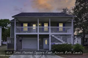 2305 E Oak Island Dr, Oak Island, NC 28465 - Photo 1